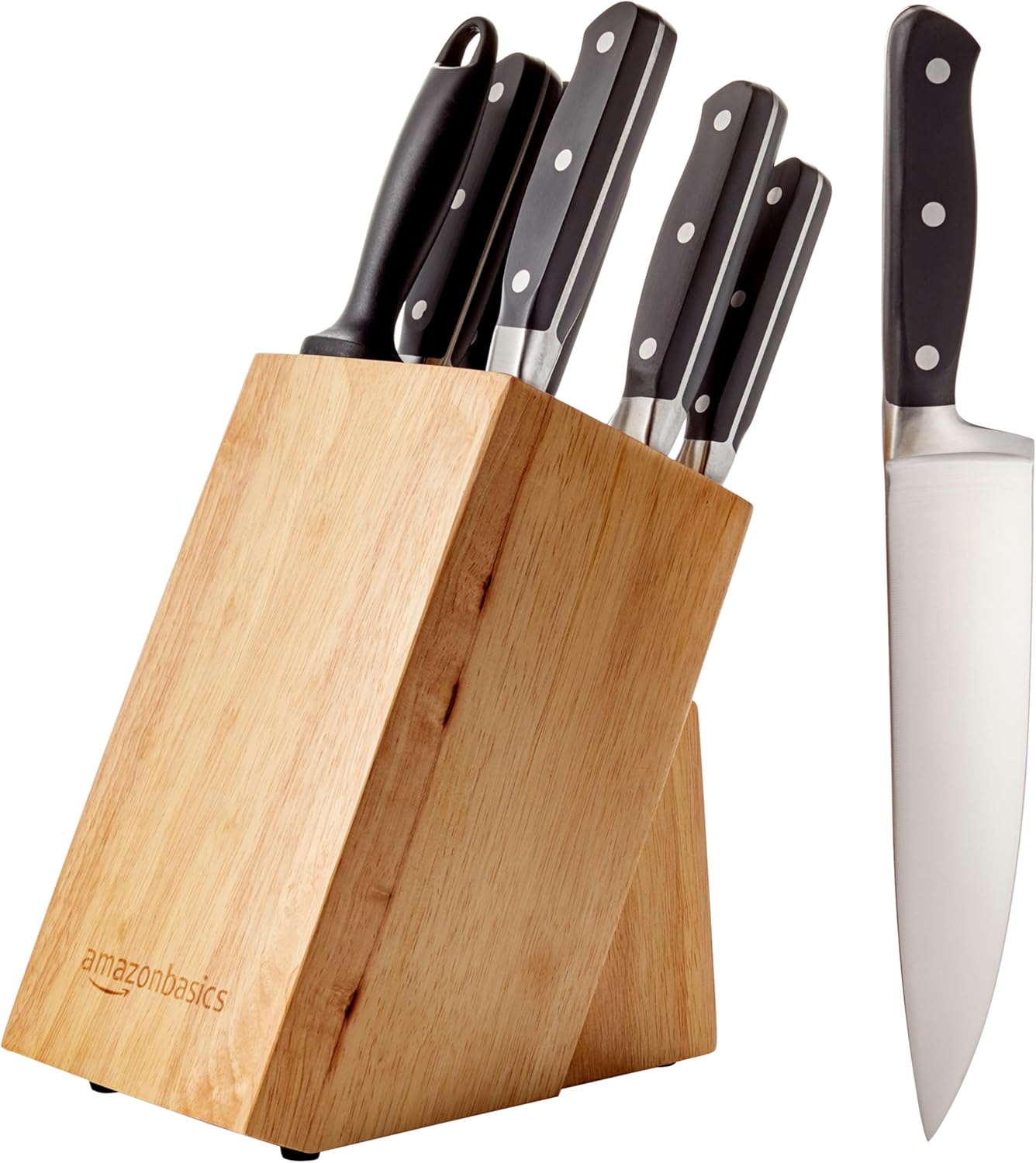 Bloc de Couteaux