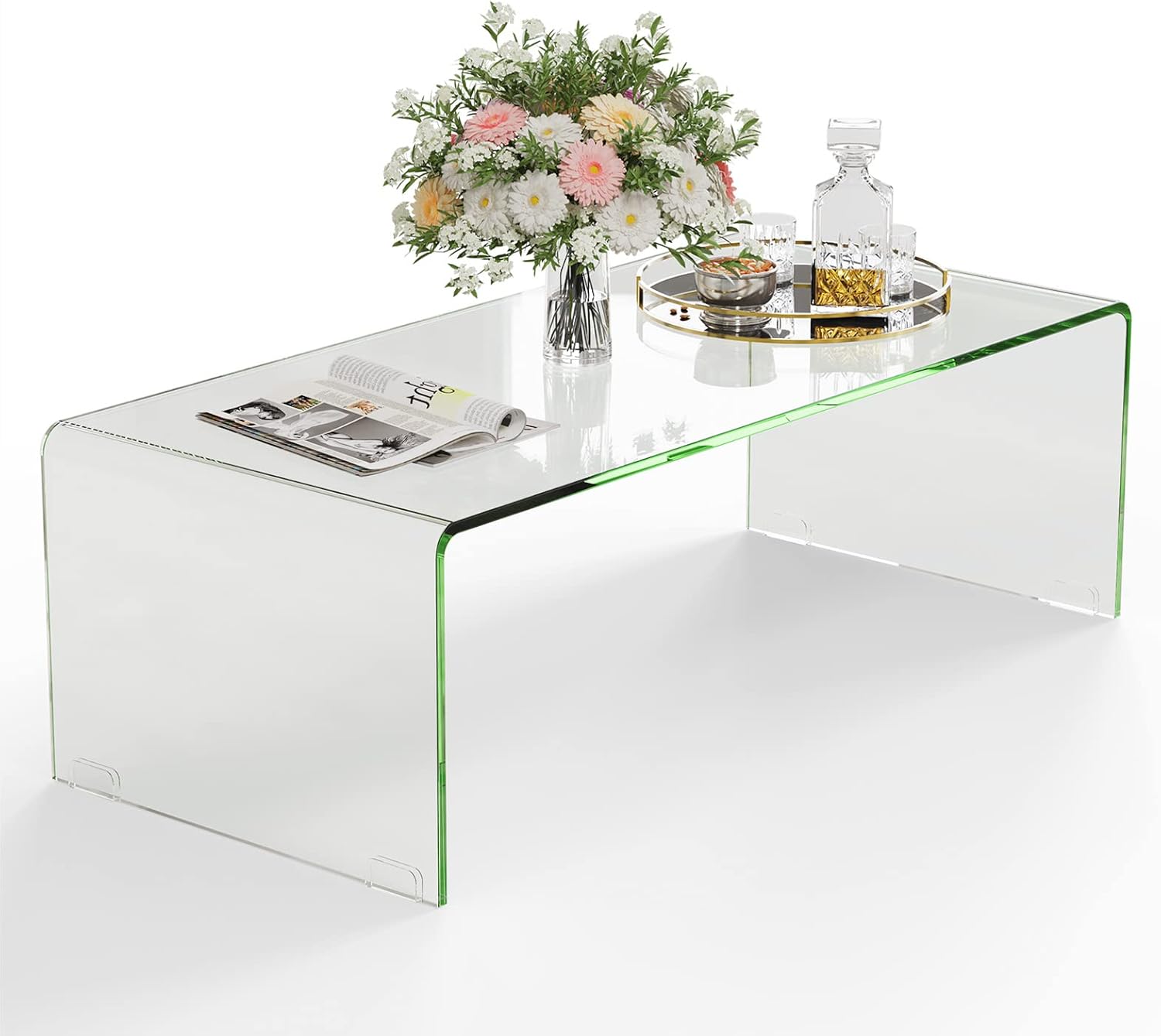 COSTWAY Table Basse