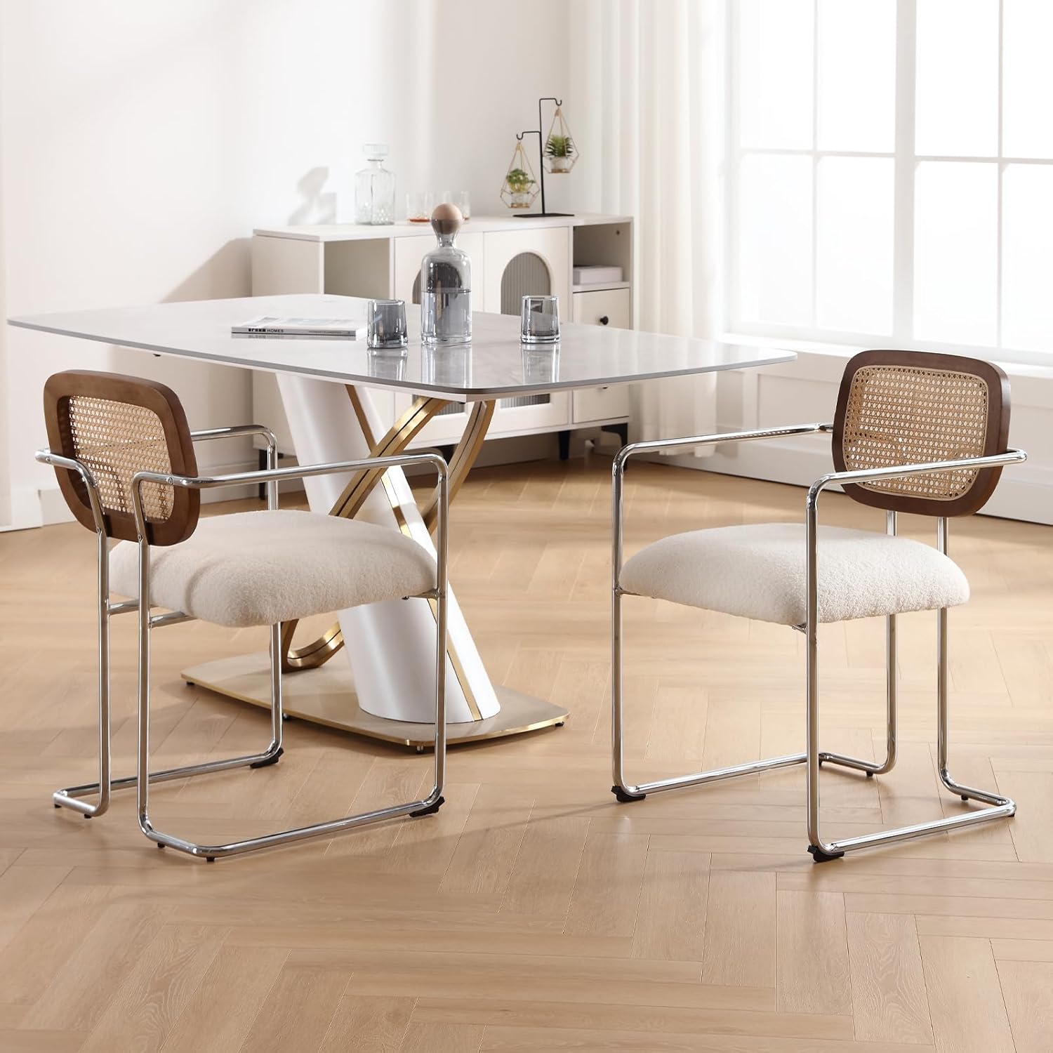 Chaise de Salle à Manger
