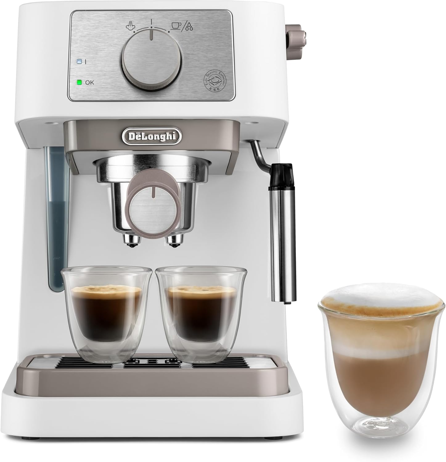 De'Longhi Machine à café Stilosa