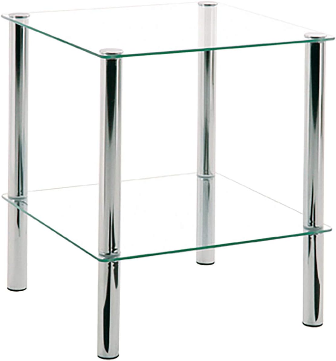 HAKU Möbel Table d'appoint