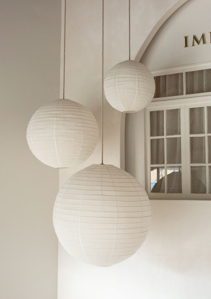 IKEA REGOLIT - Lamp shade