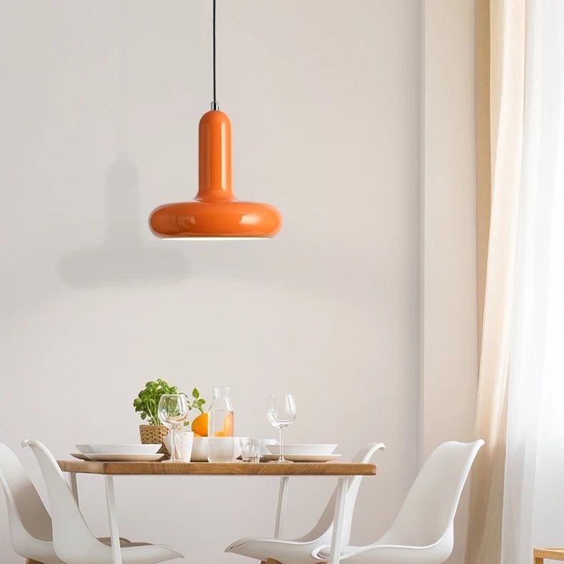 Suspension Luminaire Moderne Coloré