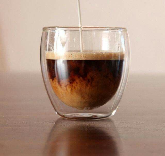 Tasses expresso double paroi lot de 6