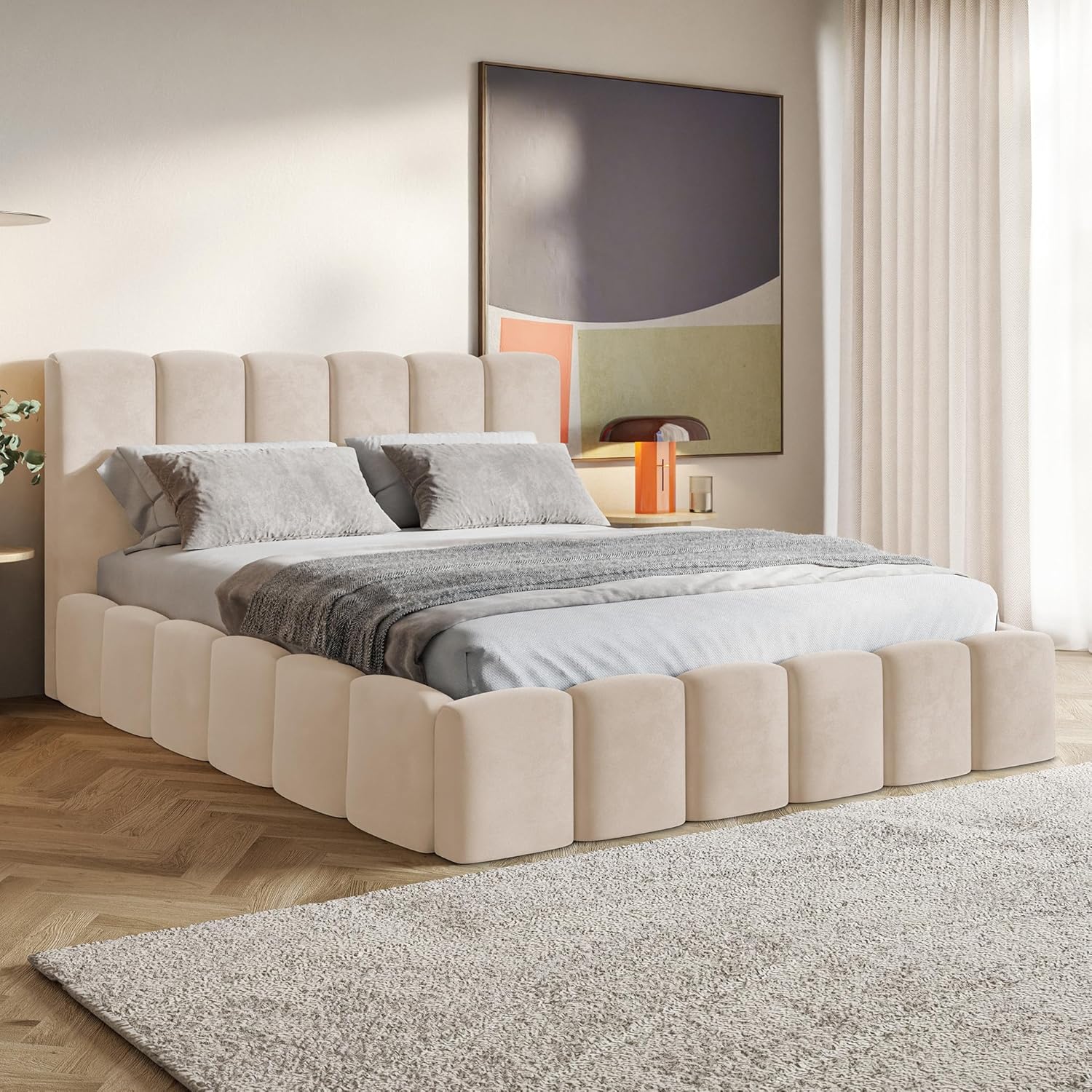 Esprit Rebelle — Maison éditoriale française, décoration premium
